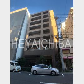 浅草駅より徒歩5分 9階 築29年の賃貸物件