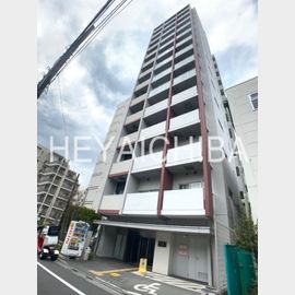 亀戸駅より徒歩2分 4階 築13年5ヶ月の賃貸物件