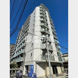 ファーストプレイス菊川 11階 築17年4ヶ月の賃貸物件