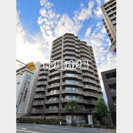 清澄白河駅より徒歩6分 6階 築23年10ヶ月の賃貸物件