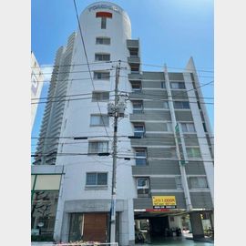 押上PARK SQUARE 3階 築34年4ヶ月の賃貸物件