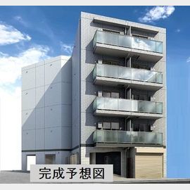 住吉駅より徒歩15分 1階 新築の賃貸物件