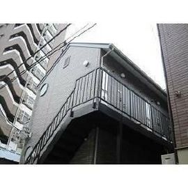 シャンテ立花２ 2階 築19年10ヶ月の賃貸物件