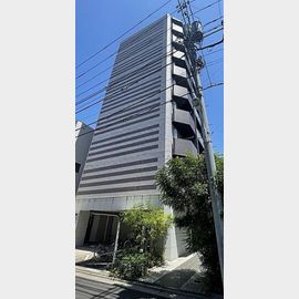 フュージョナル浅草の賃貸物件