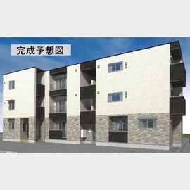 東陽町駅より徒歩5分 1階 新築の賃貸物件