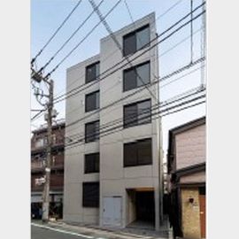 ココキューブ西日暮里の賃貸物件