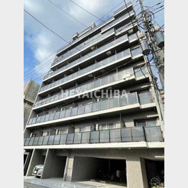 三ノ輪駅より徒歩4分 5階 築4年11ヶ月の賃貸物件