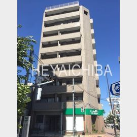 本所吾妻橋駅より徒歩3分 7階 築24年3ヶ月の賃貸物件