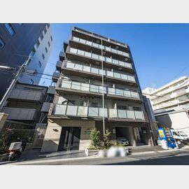 ティモーネ深川リーヴァ 6階 築8年6ヶ月の賃貸物件