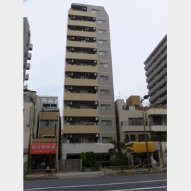 両国アムフラット２ 3階 築22年の賃貸物件