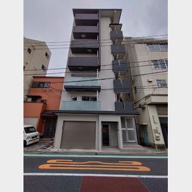 THone 3階 築5年1ヶ月の賃貸物件