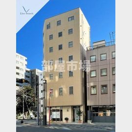 フェアロージェ錦糸町 2階 築21年10ヶ月の賃貸物件