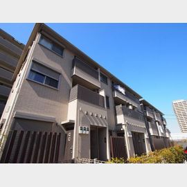 エスパシオ 2階 築9年6ヶ月の賃貸物件