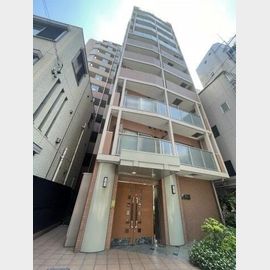 スカイコート両国壱番館 6階 築23年10ヶ月の賃貸物件