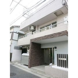 ドルチェ日暮里 3階 築36年11ヶ月の賃貸物件