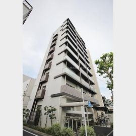 尾久駅より徒歩6分 4階 築12年10ヶ月の賃貸物件