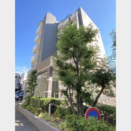 赤土小学校前駅より徒歩6分 5階 築17年3ヶ月の賃貸物件