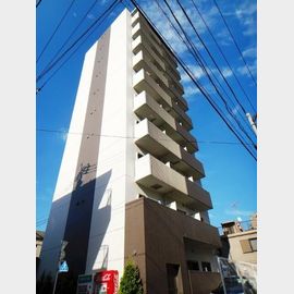 ケイズコート 9階 築15年7ヶ月の賃貸物件