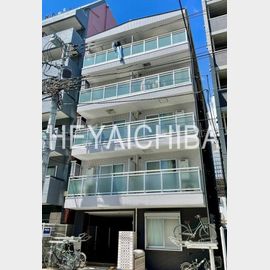 ｂ’ＣＡＳＡタテカワ 4階 築9年3ヶ月の賃貸物件