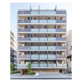 プレールドゥーク両国２の賃貸物件