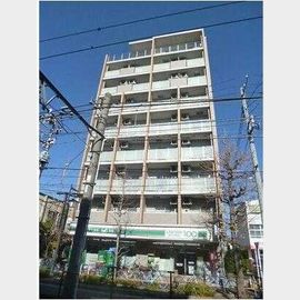 いずみマンション２ 8階 築19年4ヶ月の賃貸物件