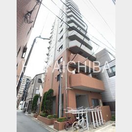 スカイコート錦糸町２ 12階 築18年5ヶ月の賃貸物件