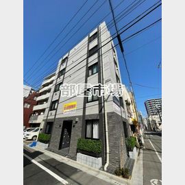 カサブランカ上野入谷 1階 築4年3ヶ月の賃貸物件