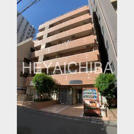 ルリオン上野ステーションコート 3階 築20年11ヶ月の賃貸物件