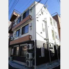 シュロス誠研 3階 築9年1ヶ月の賃貸物件