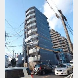 アイルグランデ押上イースト 7階 築5年10ヶ月の賃貸物件