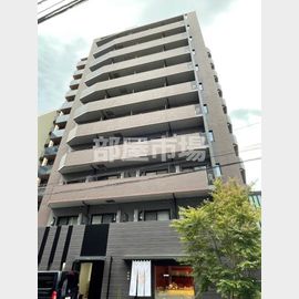 浅草駅より徒歩2分 9階 築4年11ヶ月の賃貸物件