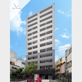 南千住駅より徒歩6分 5階 築6年8ヶ月の賃貸物件