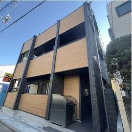 東向島駅より徒歩4分 2階 築2年1ヶ月の賃貸物件