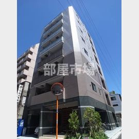 ＧＲＥＥＮＬＡＶＲＡＳ 7階 築11年6ヶ月の賃貸物件