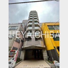 バージュアル新御徒町 7階 築17年11ヶ月の賃貸物件