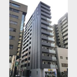 ＭＡＩＮＳＴＡＧＥ新御徒町 11階 築6年の賃貸物件