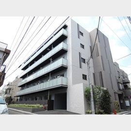 プランドール２ 4階 築8年7ヶ月の賃貸物件