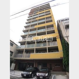 三ノ輪駅より徒歩8分 9階 築18年の賃貸物件