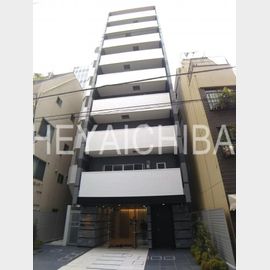 シーフォルムウエノアジールコート 9階 築8年4ヶ月の賃貸物件