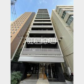 ジェノヴィア浅草橋グリーンヴェール 8階 築11年2ヶ月の賃貸物件