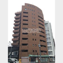 サンハイツ浅草 2階 築22年の賃貸物件