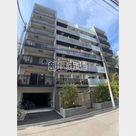 プレールドゥーク本所吾妻橋３ 3階 築7年7ヶ月の賃貸物件