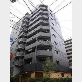 カテリーナ浅草 2階 築16年11ヶ月の賃貸物件