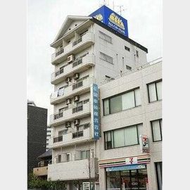 ダイヤモンドレジデンス白河 5階 築36年9ヶ月の賃貸物件