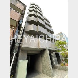 亀戸駅より徒歩10分 4階 築16年10ヶ月の賃貸物件