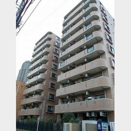 ラポール西大島ウェスト 5階 築17年4ヶ月の賃貸物件