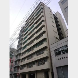 錦糸町駅より徒歩8分 5階 築47年7ヶ月の賃貸物件