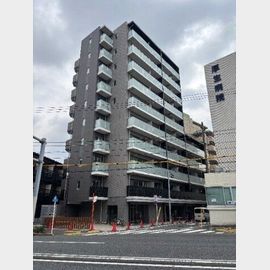小村井駅より徒歩6分 3階 新築の賃貸物件