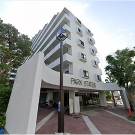 門前仲町駅より徒歩7分 1階 築39年6ヶ月の賃貸物件