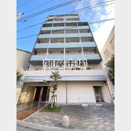 アクサス門前仲町 6階 築18年10ヶ月の賃貸物件